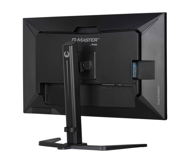 IIYAMA G-Master GB3290QSU-B1 Gold Phoenix - 1361892 - zdjęcie 5